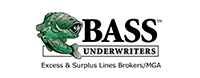 Logo Bass Underwriters