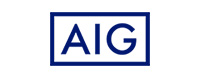Logo AIG